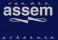 Logo webwinkel schoenen van den Assem